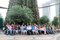 濱海花園 濱海花園