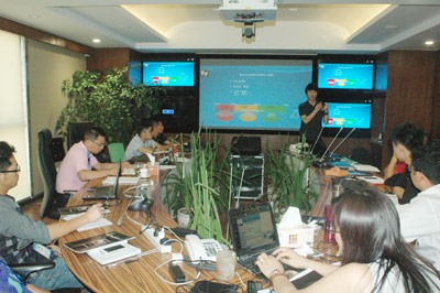 記BOSCH產品技術培訓專題會 記BOSCH產品技術培訓專題會